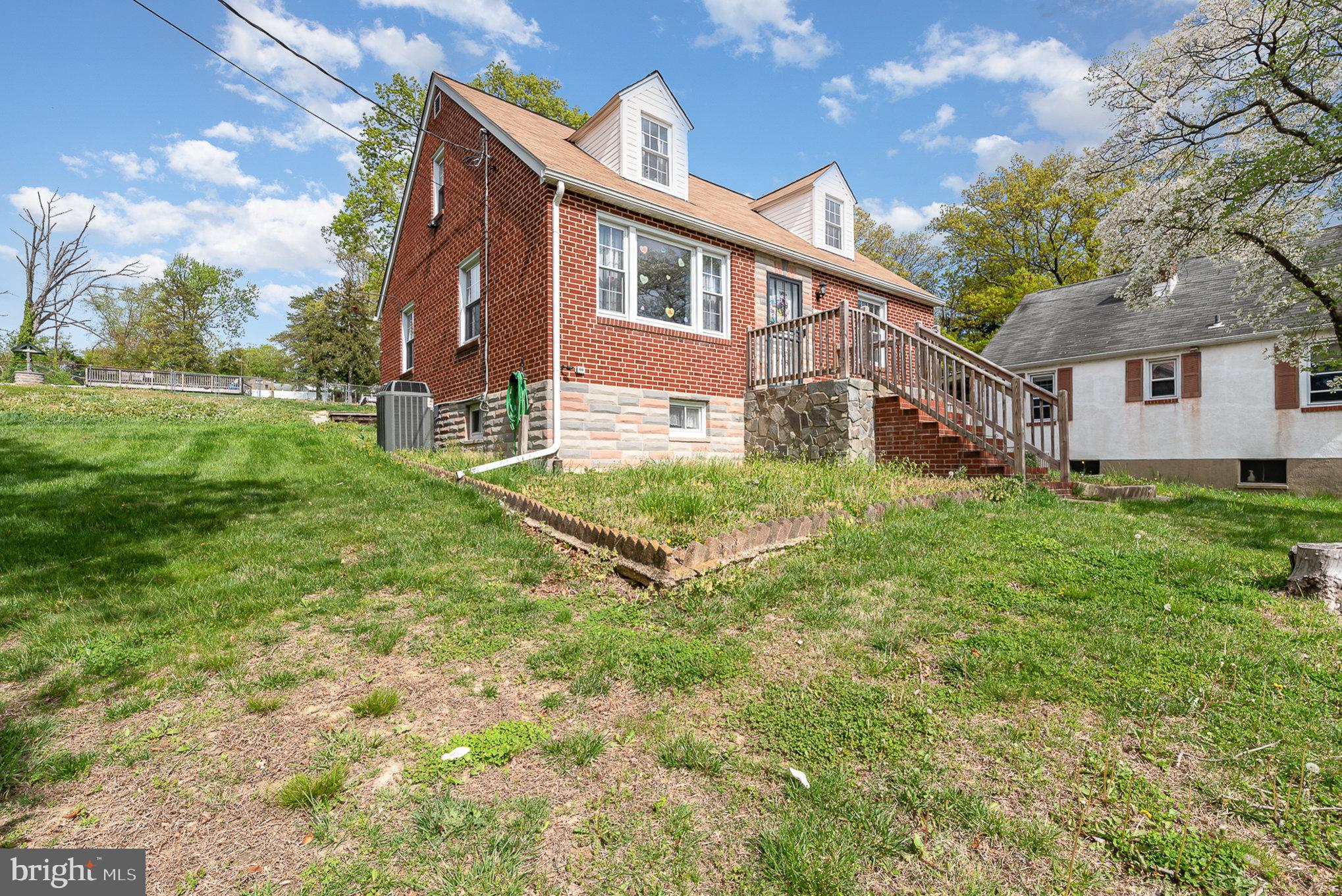 1000 Chesaco Avenue Rosedale, MD 21237 - Photo 20 of 25 Front of House