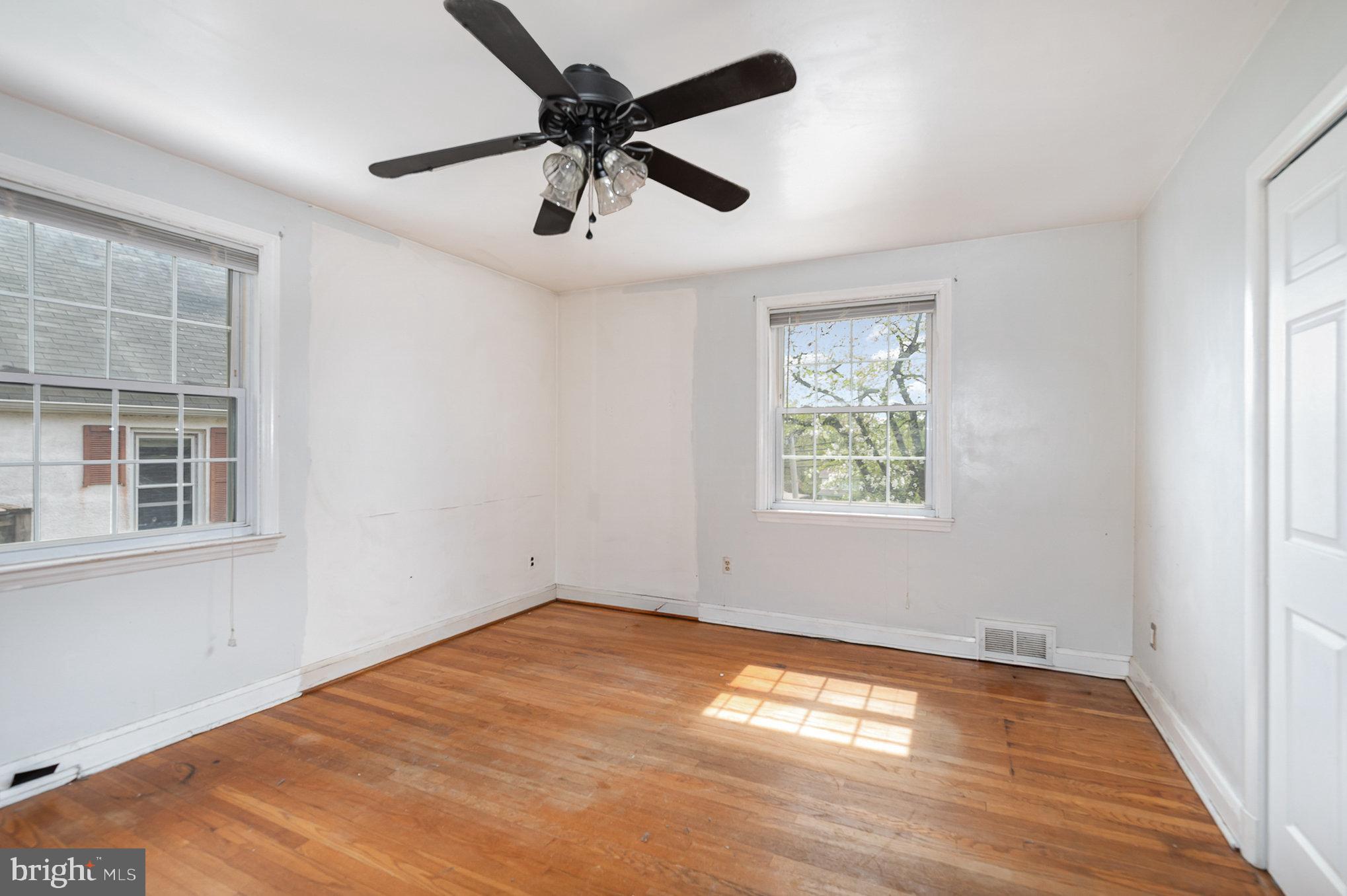 1000 Chesaco Avenue Rosedale, MD 21237 - Photo 23 of 25 Second Floor Bedroom 2