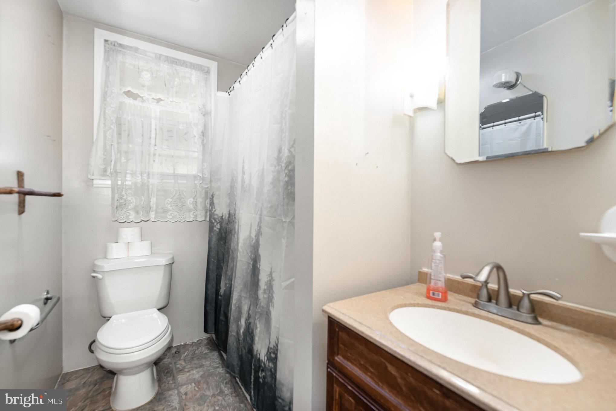 1000 Chesaco Avenue Rosedale, MD 21237 - Photo 24 of 25 Second Floor Bathroom