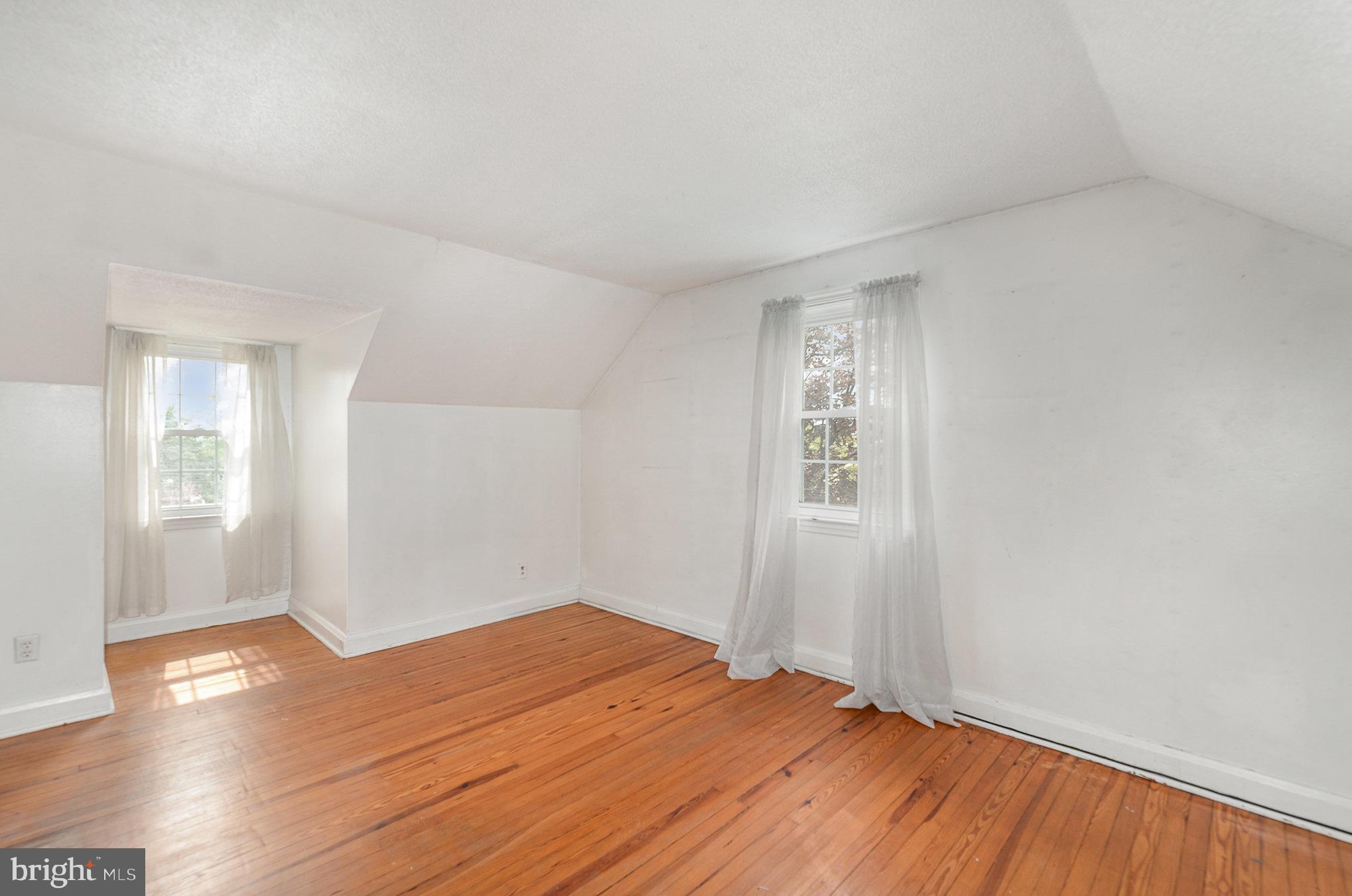 1000 Chesaco Avenue Rosedale, MD 21237 - Photo 25 of 25 Second Floor Bedroom 2