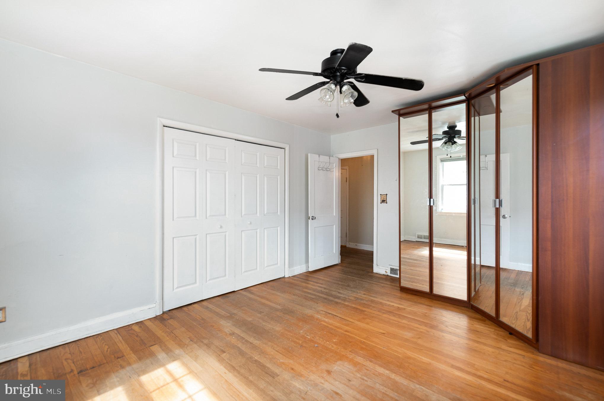 1000 Chesaco Avenue Rosedale, MD 21237 - Photo 8 of 25 First Floor Bedroom