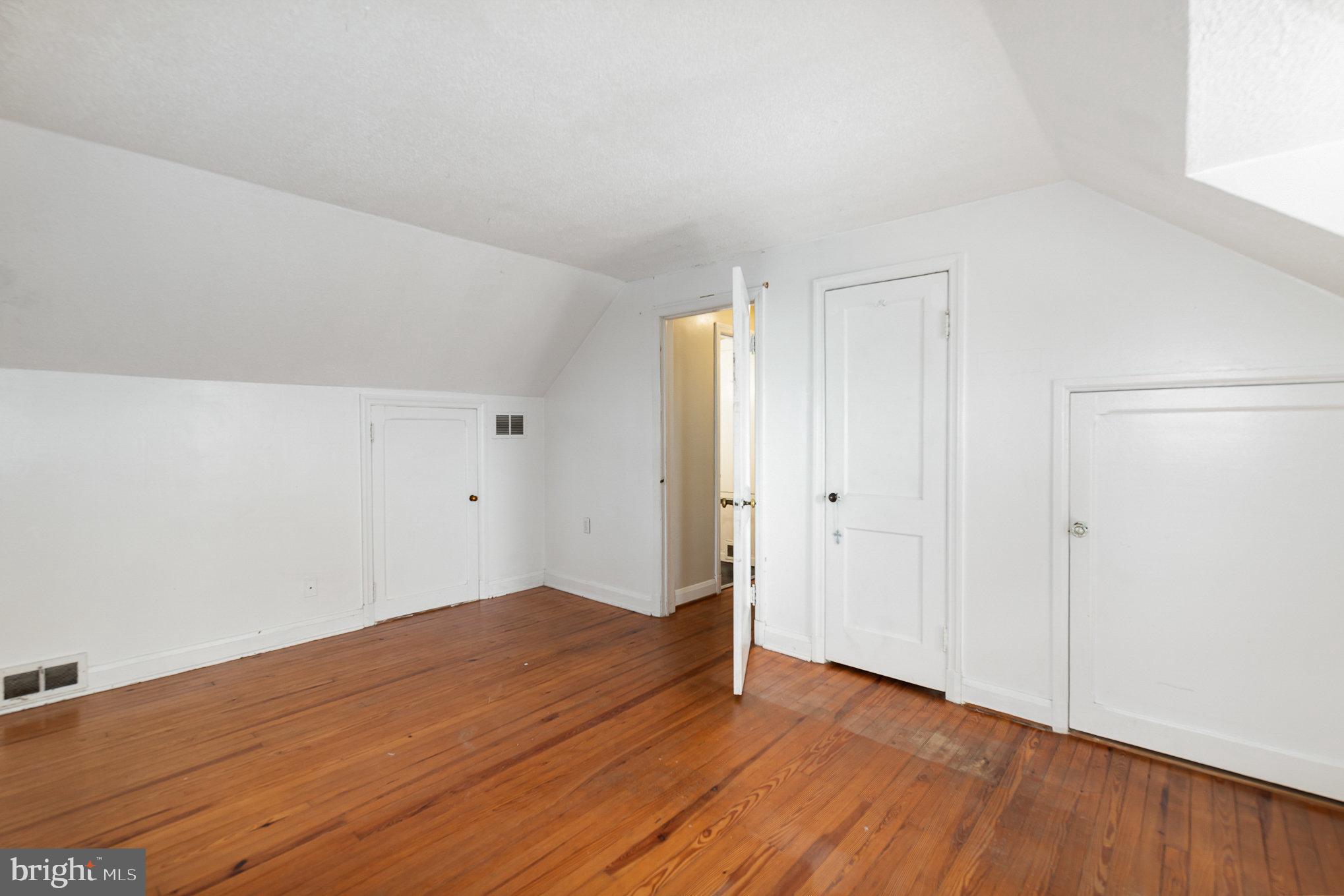 1000 Chesaco Avenue Rosedale, MD 21237 - Photo 9 of 25 First Floor Bedroom