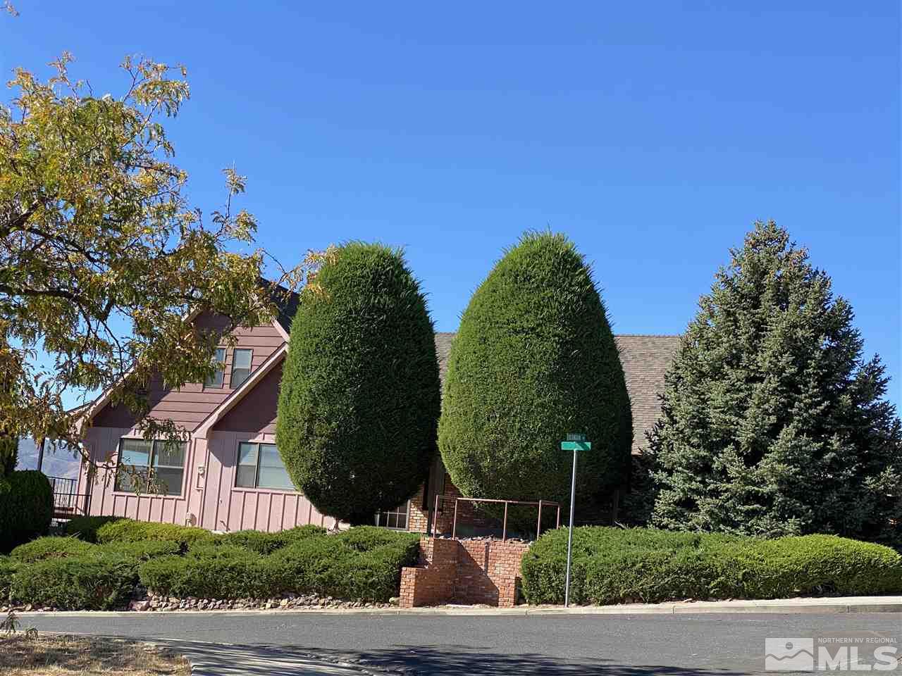 3900 Buckingham Square Reno, NV 89503 - Photo 21 of 35 a view of a multi story building
