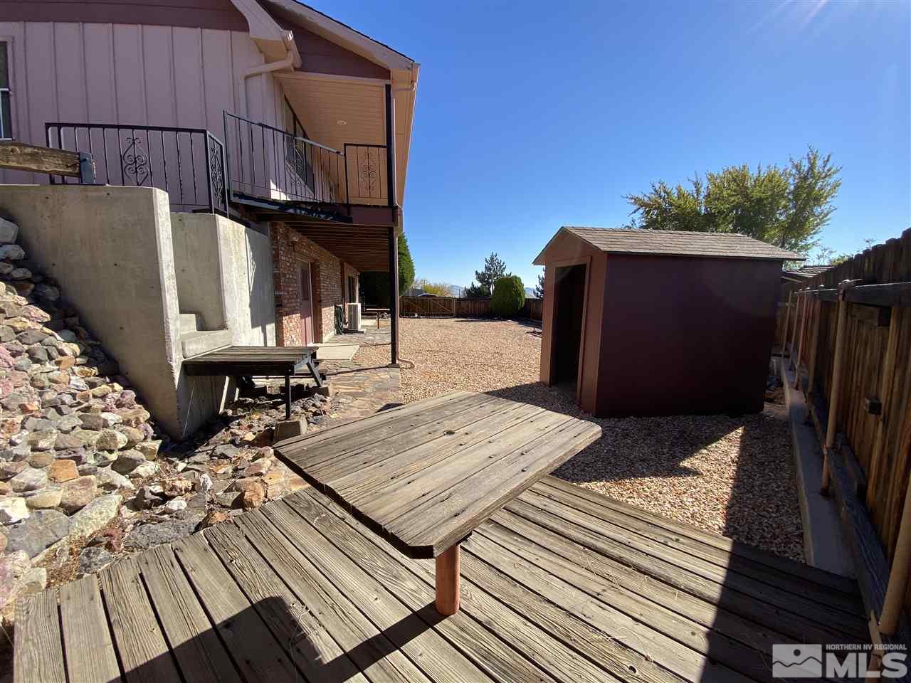 3900 Buckingham Square Reno, NV 89503 - Photo 29 of 35 a view of a house with wooden floor