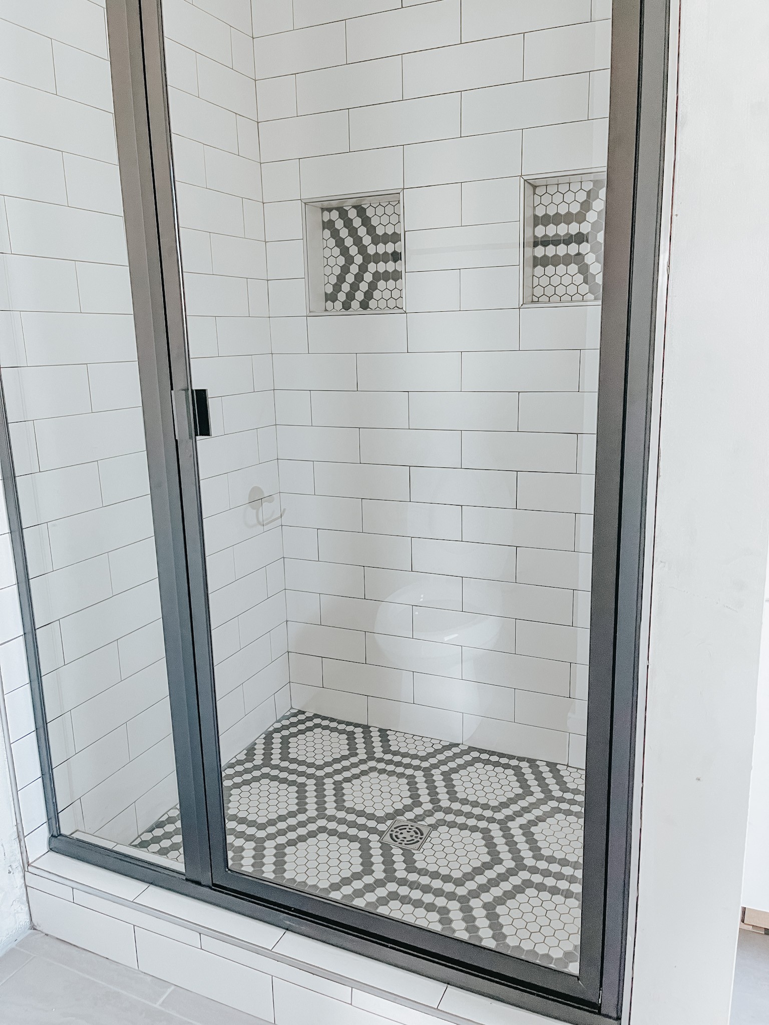 1402 Fowler Ford Road Portland, TN 37148 - Photo 20 of 27 a bathroom with a shower