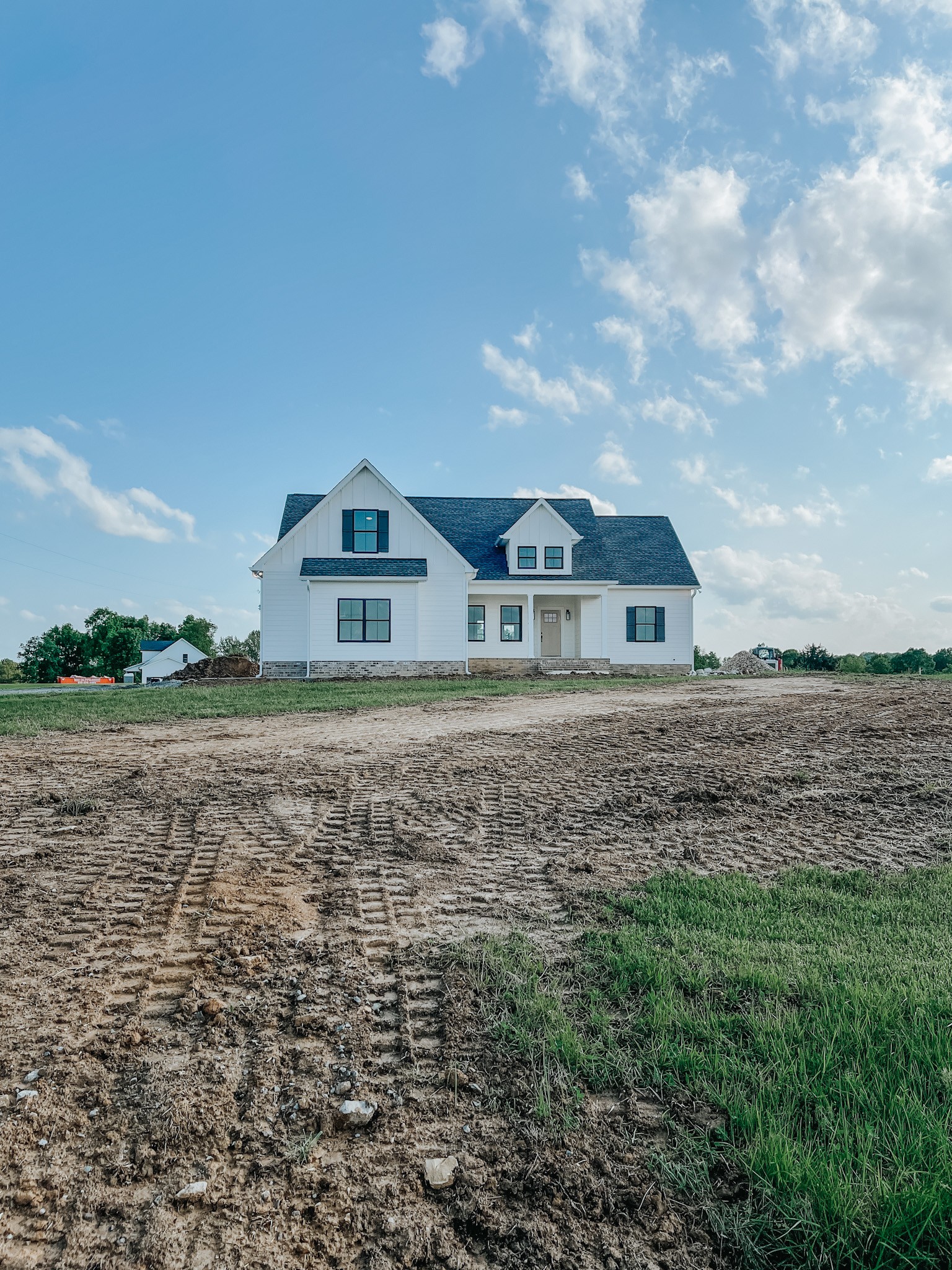 1402 Fowler Ford Road Portland, TN 37148 - Photo 3 of 27