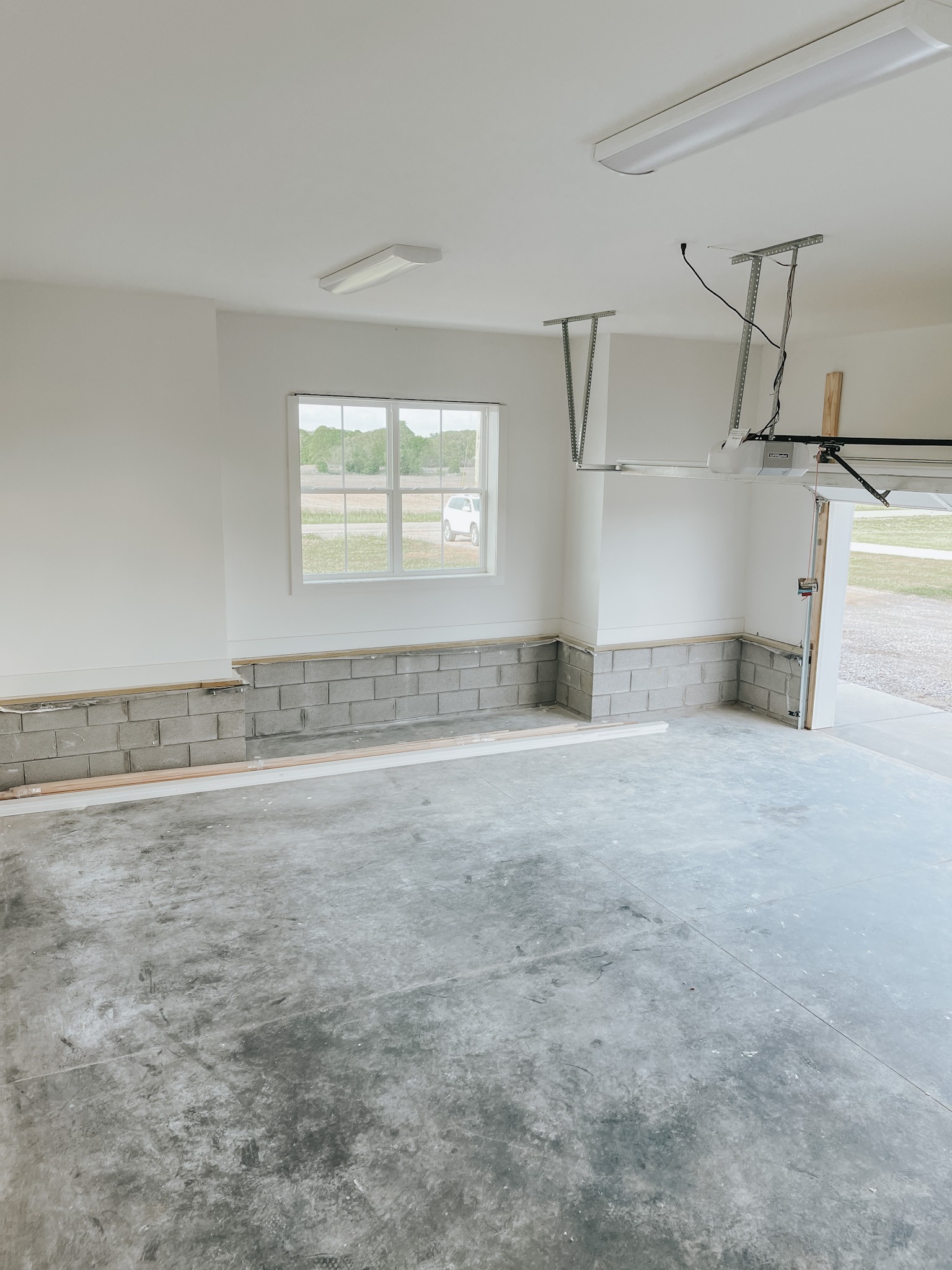 1402 Fowler Ford Road Portland, TN 37148 - Photo 27 of 27 a view of a kitchen with a sink and cabinets