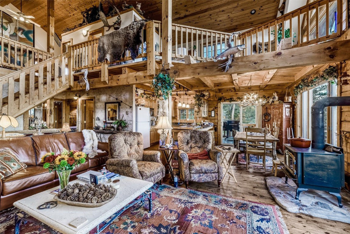 664 Tonkawa Road Hartsel, CO 80449 - Photo 12 of 50 Gallery Image 12