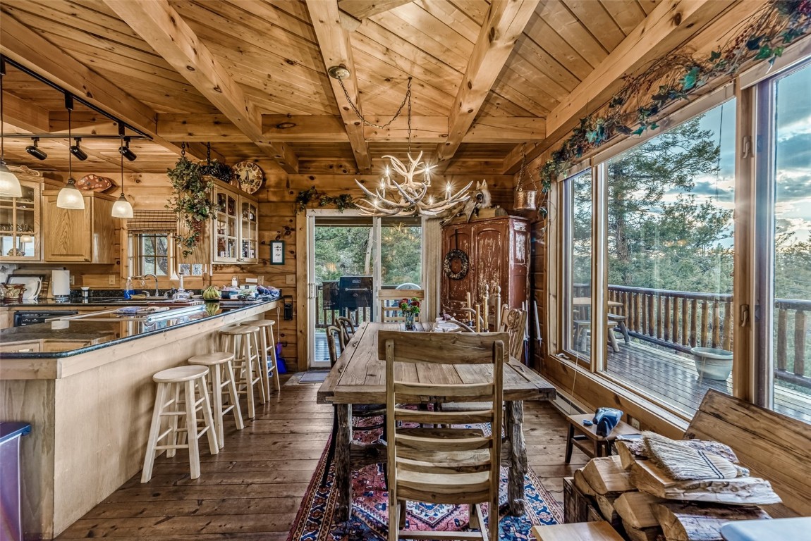 664 Tonkawa Road Hartsel, CO 80449 - Photo 13 of 50 Gallery Image 13