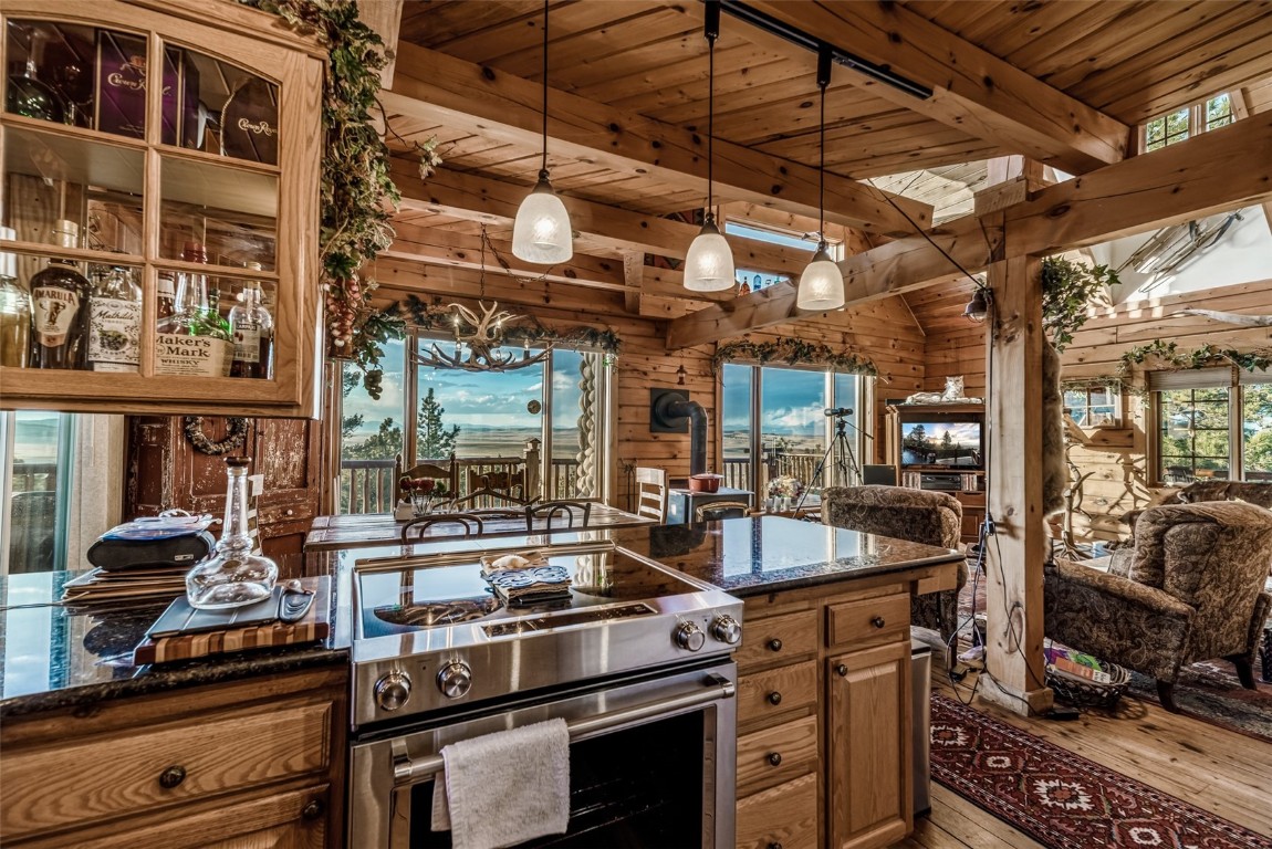 664 Tonkawa Road Hartsel, CO 80449 - Photo 14 of 50 Gallery Image 14