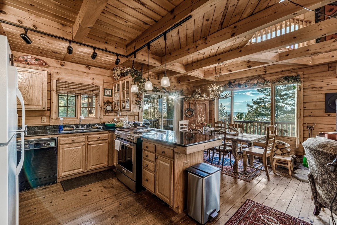 664 Tonkawa Road Hartsel, CO 80449 - Photo 15 of 50 Gallery Image 15