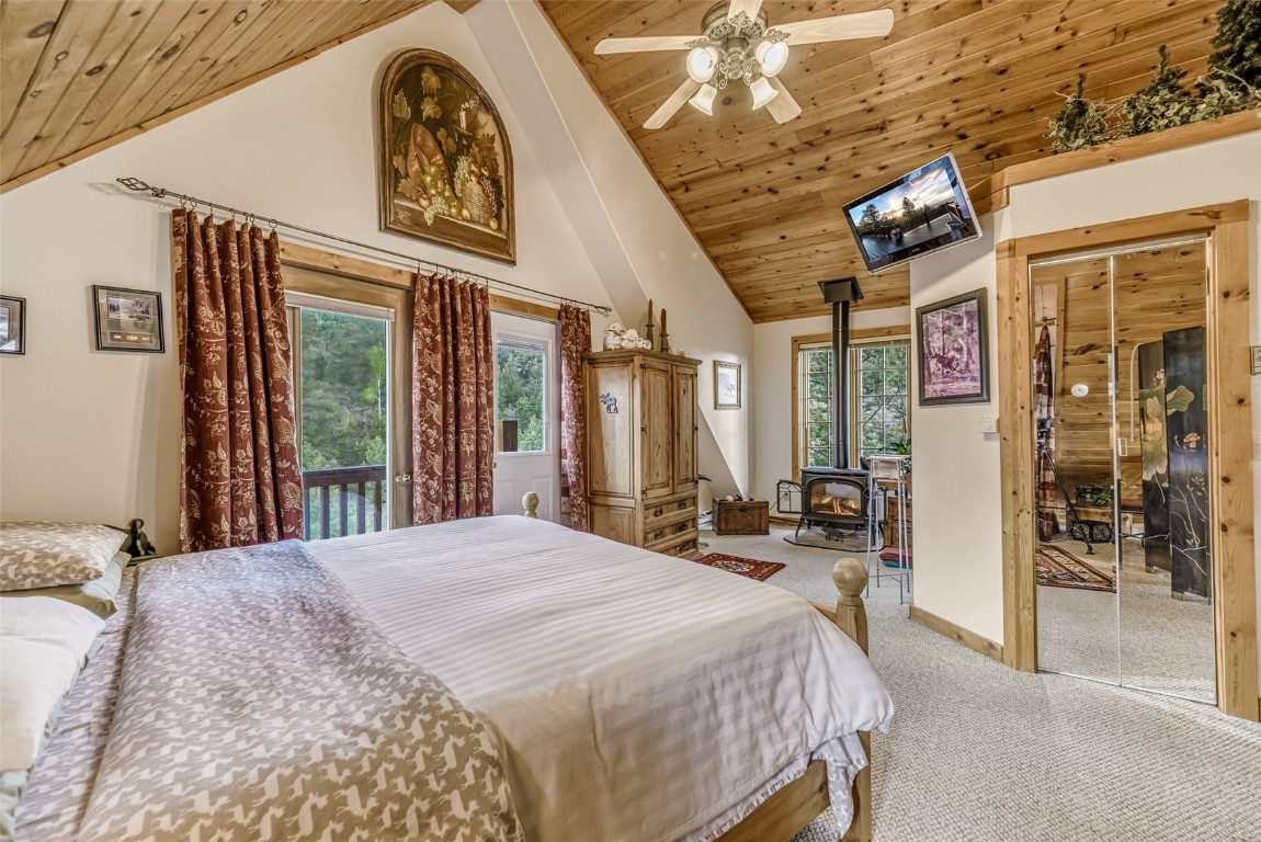 664 Tonkawa Road Hartsel, CO 80449 - Photo 23 of 50 Gallery Image 23