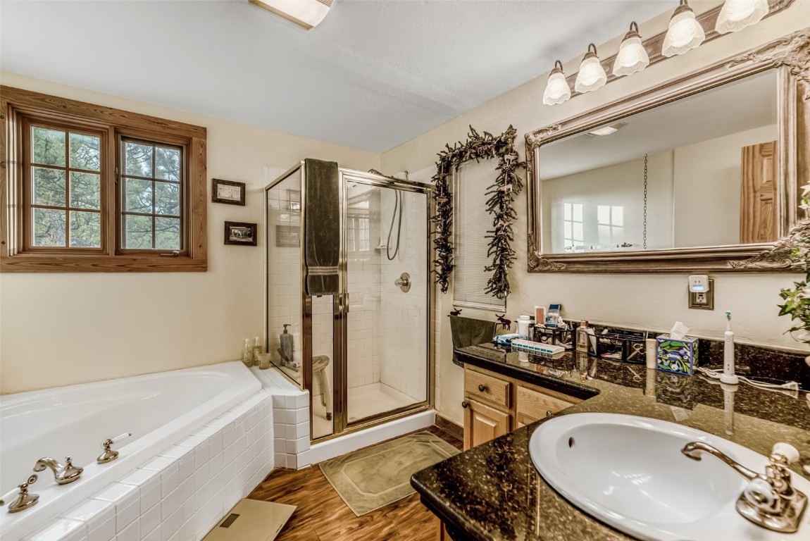 664 Tonkawa Road Hartsel, CO 80449 - Photo 25 of 50 Gallery Image 25