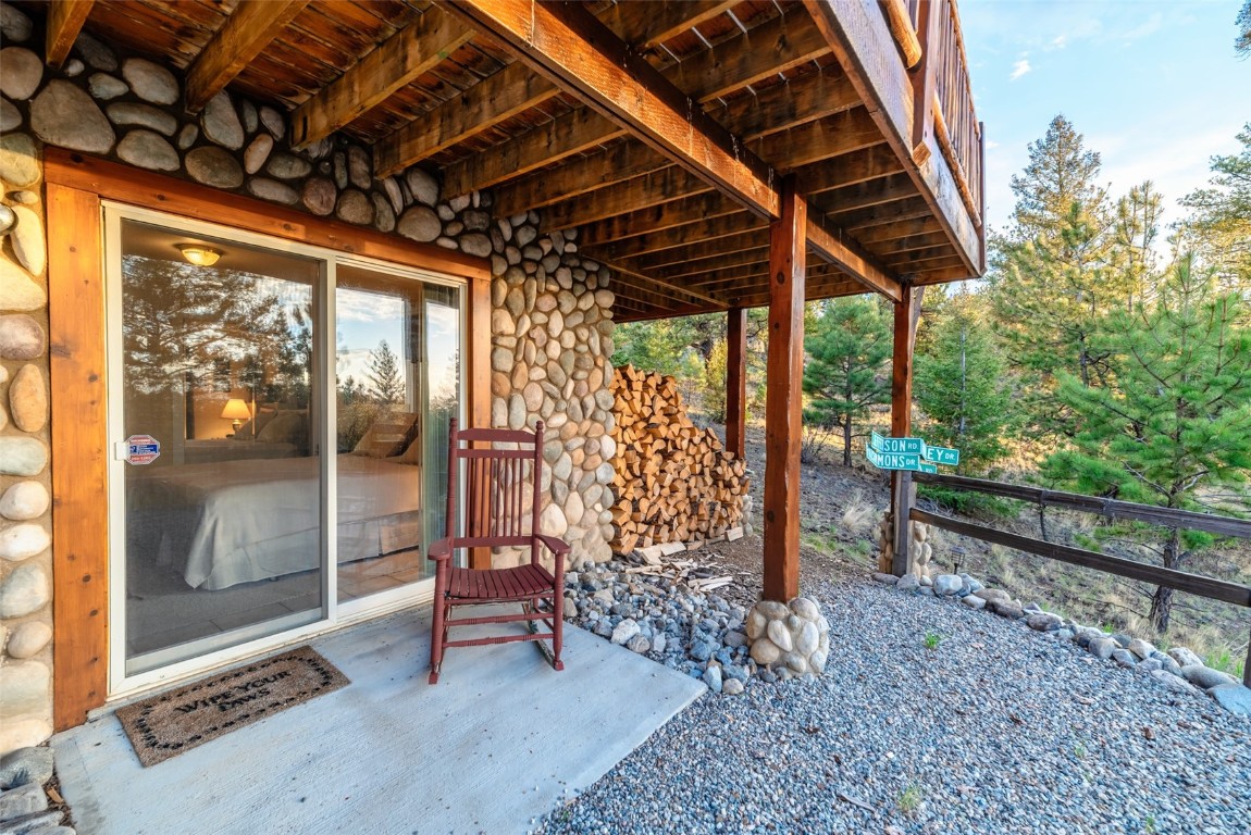 664 Tonkawa Road Hartsel, CO 80449 - Photo 40 of 50 Gallery Image 40