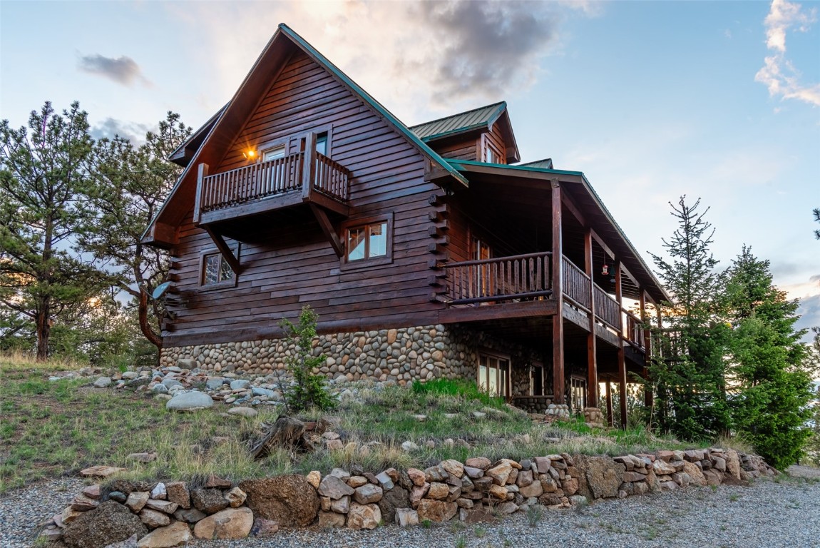 664 Tonkawa Road Hartsel, CO 80449 - Photo 4 of 50 Gallery Image 4