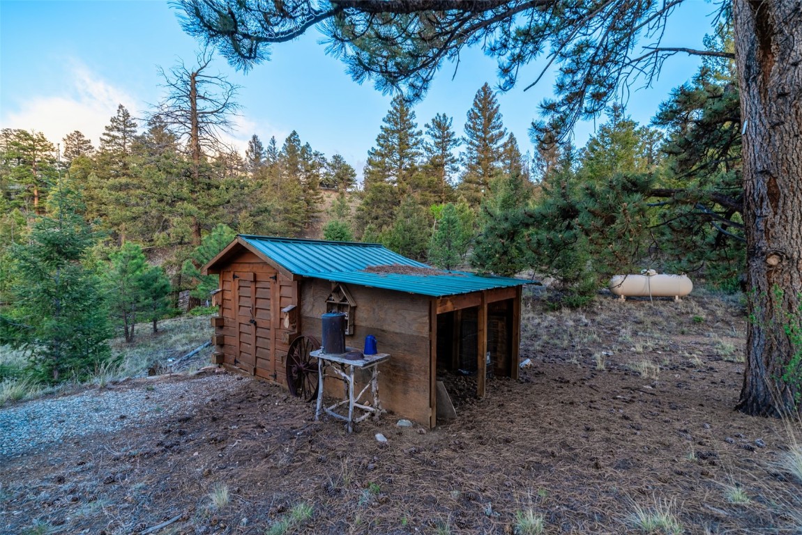 664 Tonkawa Road Hartsel, CO 80449 - Photo 45 of 50 Gallery Image 45