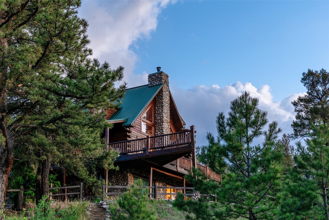 664 Tonkawa Road Hartsel, CO 80449 - Photo 47 of 50 Gallery Image 47