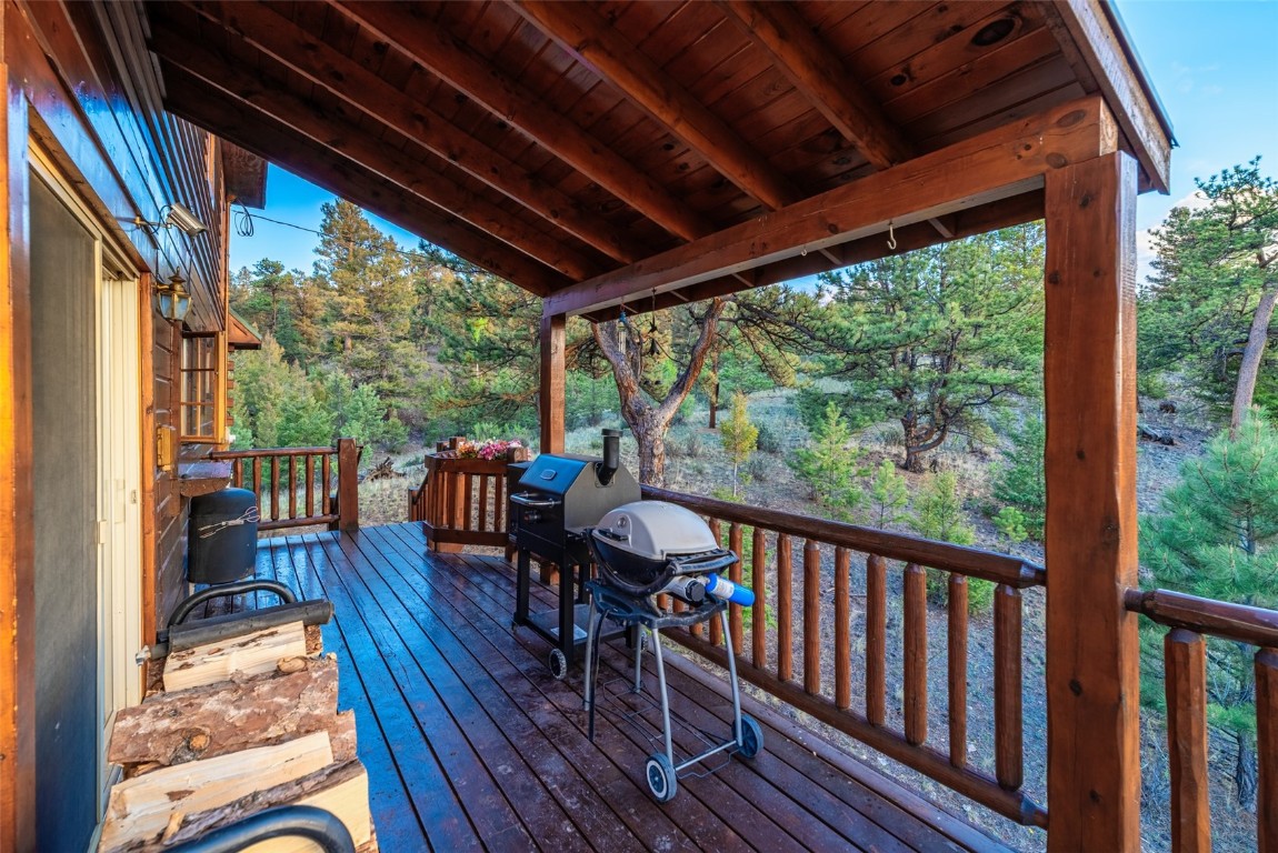 664 Tonkawa Road Hartsel, CO 80449 - Photo 48 of 50 Gallery Image 48