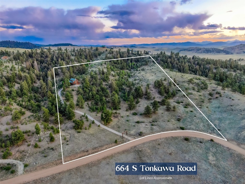 664 Tonkawa Road Hartsel, CO 80449 - Photo 6 of 50 Gallery Image 6
