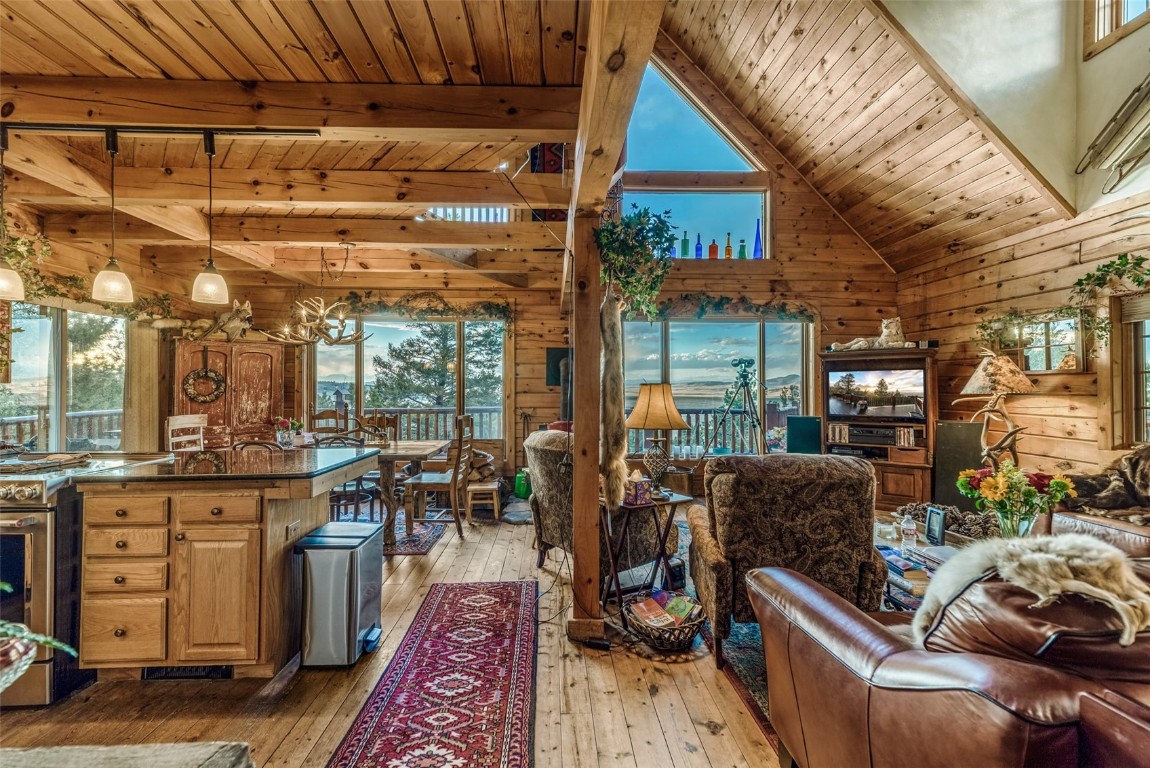 664 Tonkawa Road Hartsel, CO 80449 - Photo 8 of 50 Gallery Image 8