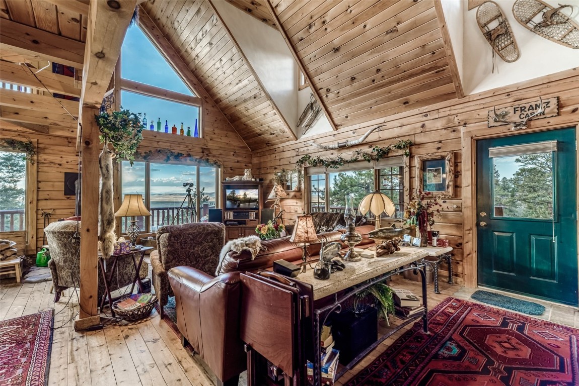 664 Tonkawa Road Hartsel, CO 80449 - Photo 9 of 50 Gallery Image 9