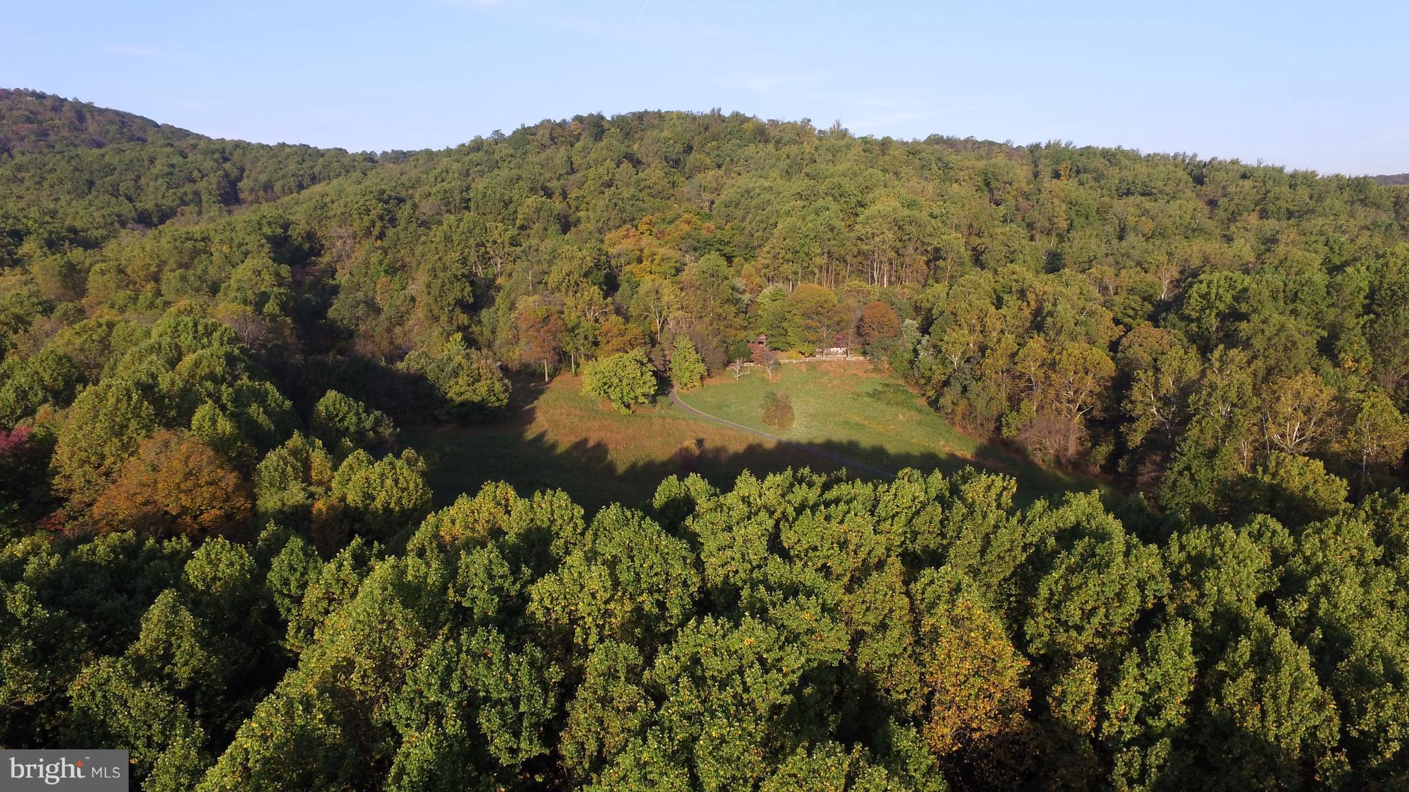12648 Moss Hollow Road Markham, VA 22643 - Photo 1 of 11 View