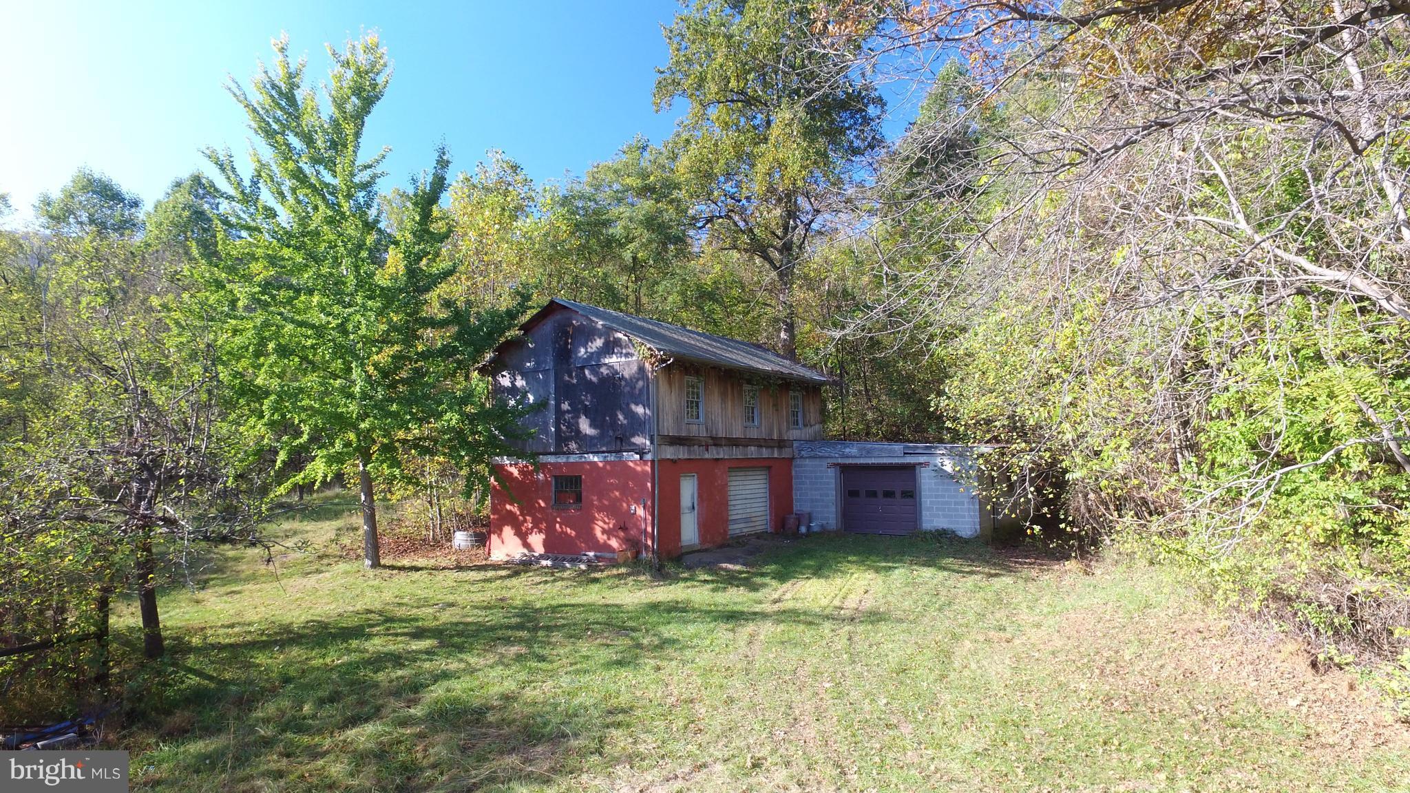 12648 Moss Hollow Road Markham, VA 22643 - Photo 11 of 11 Exterior (General)