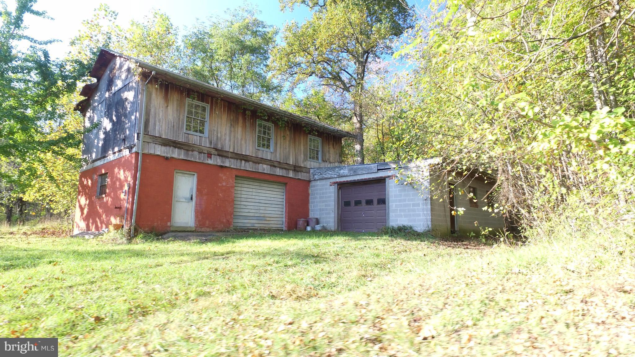 12648 Moss Hollow Road Markham, VA 22643 - Photo 10 of 11 Exterior (General)
