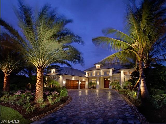 2760 Crayton Road Naples, FL 34103 - Photo 1 of 19 Gallery Image 1