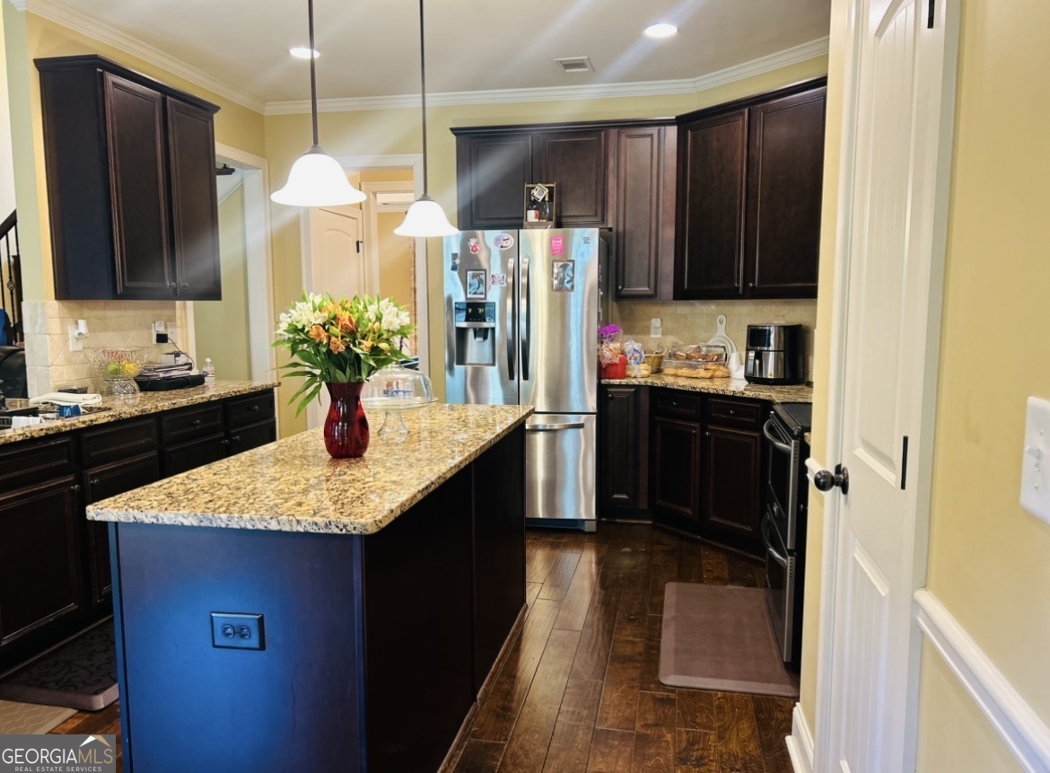 246 Thyme Leaf Way Locust Grove, GA 30248 - Photo 22 of 71
