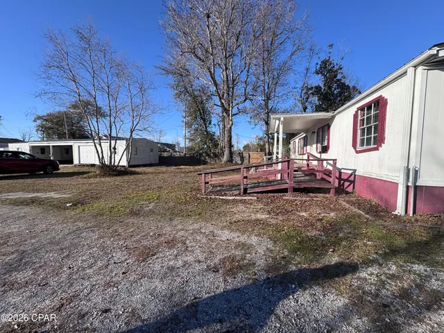 $125,000 | 1229 South Katherine Avenue, Panama City, FL 32404