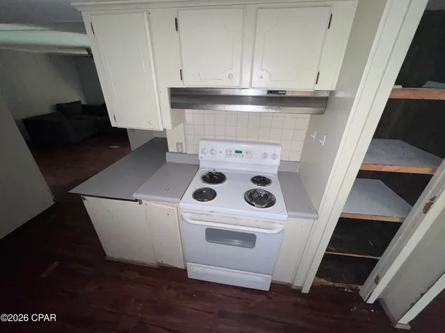 $125,000 | 1229 South Katherine Avenue, Panama City, FL 32404