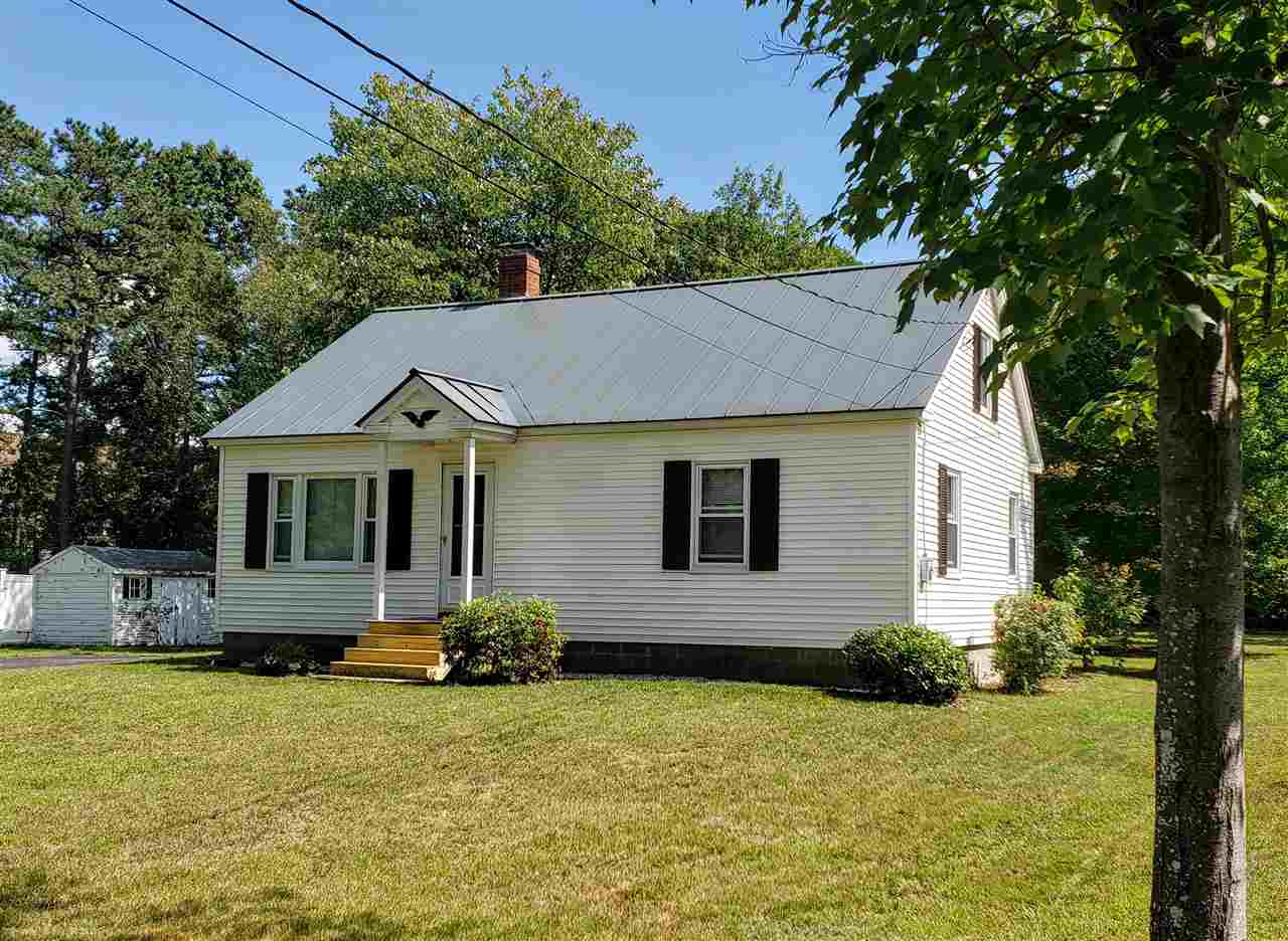 16 Roy Street Concord, NH 03301 - Photo 3 of 30