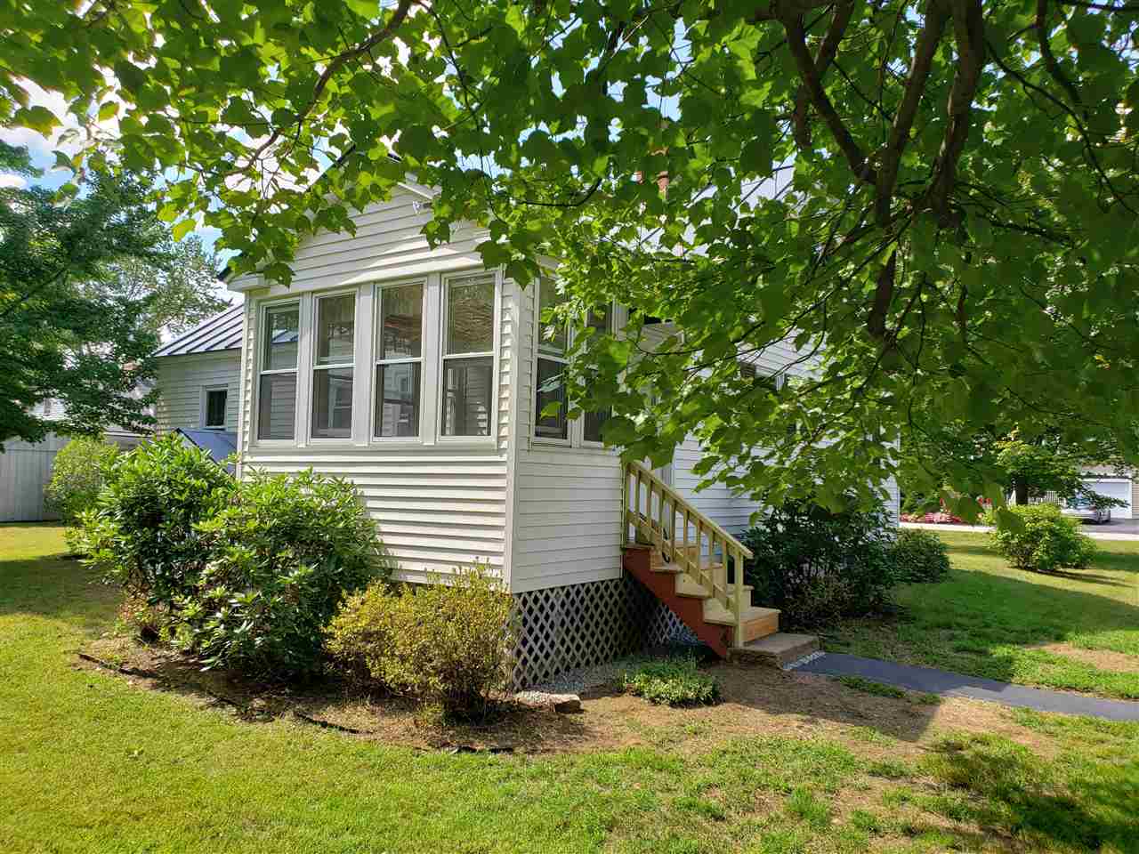 16 Roy Street Concord, NH 03301 - Photo 25 of 30