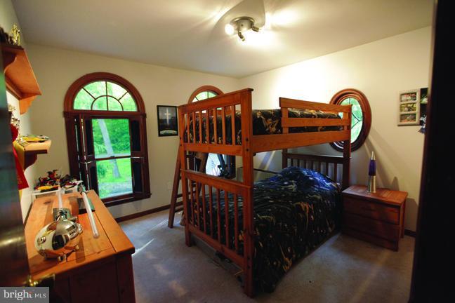 7708 Dollyhyde Road Mount Airy, MD 21771 - Photo 13 of 26 Bedroom