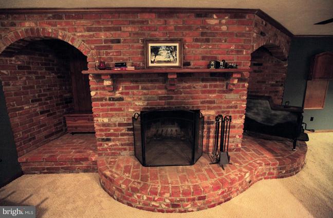 7708 Dollyhyde Road Mount Airy, MD 21771 - Photo 14 of 26 Basement
