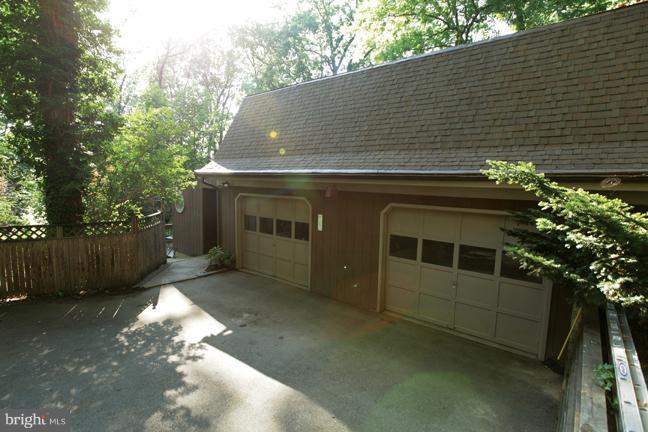 7708 Dollyhyde Road Mount Airy, MD 21771 - Photo 17 of 26 Exterior (General)