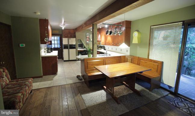 7708 Dollyhyde Road Mount Airy, MD 21771 - Photo 5 of 26 Dining Room