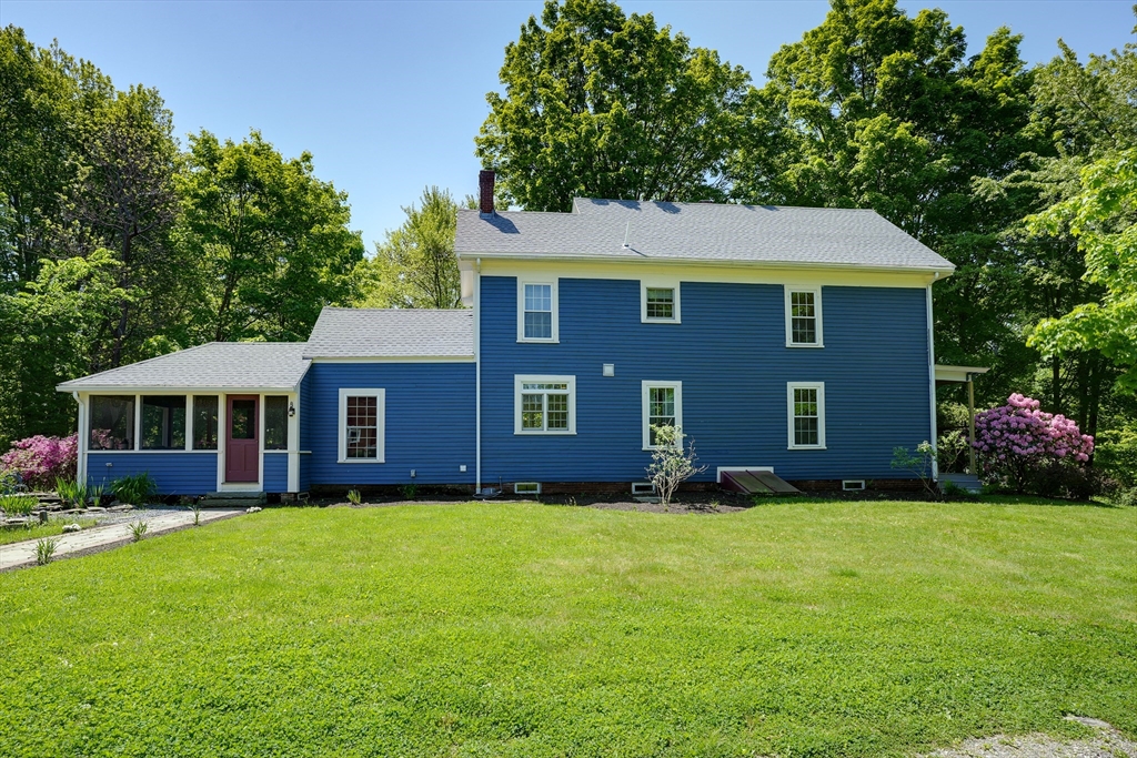 302 South Bolton Road Bolton, MA 01740 - Photo 23 of 25