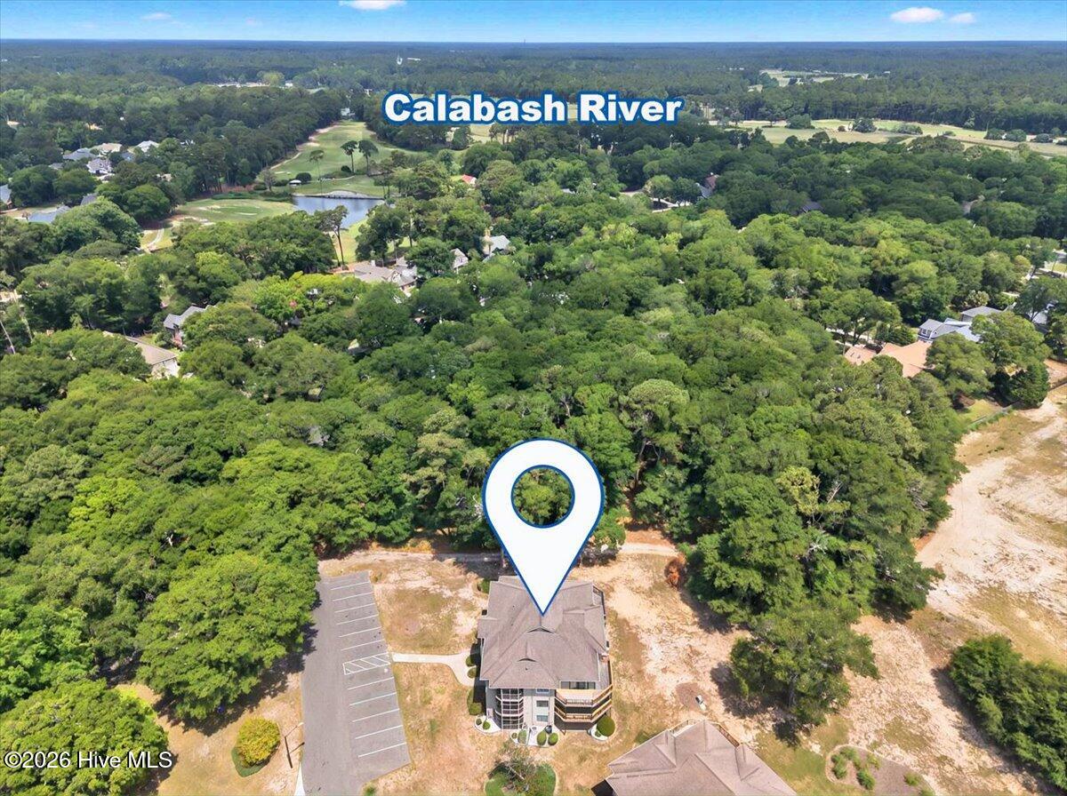816 Colony Place Southwest, Unit D Sunset Beach, NC 28468 - Photo 41 of 55