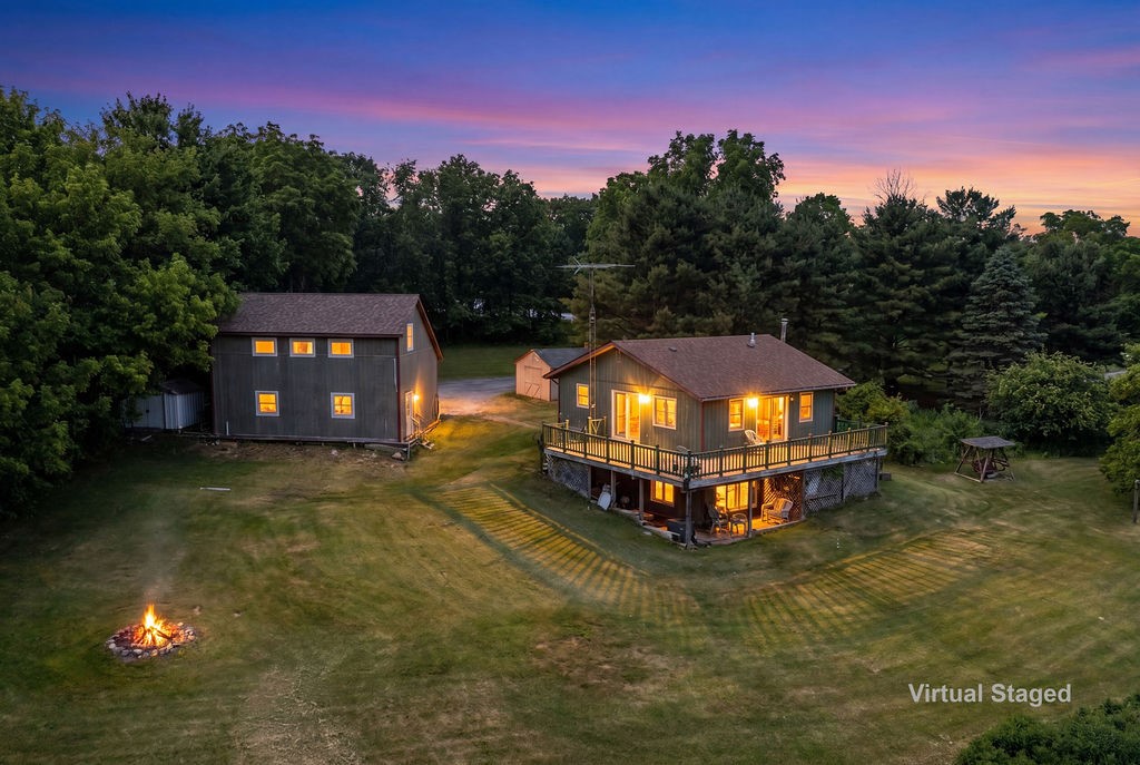 2654 Teedlebrook Road Harpersfield, NY 12093 - Photo 12 of 43