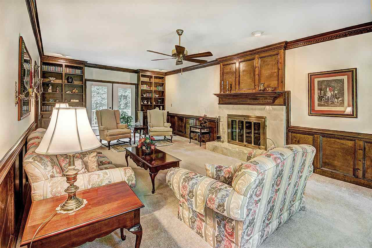 1904 Topsfield Court Raleigh, NC 27615 - Photo 9 of 24 Photo 9