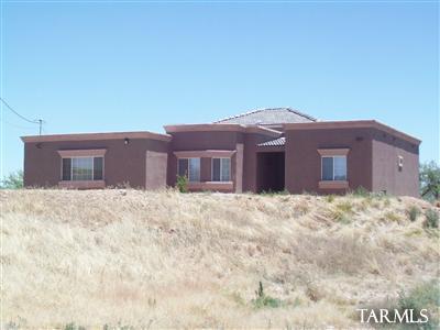 1147 Via Pulida Rio Rico, AZ 85648 - Photo 5 of 5