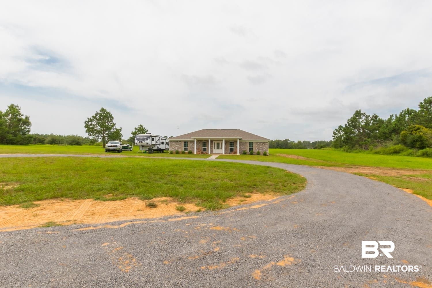 17153 County Road 87 Elberta, AL 36530 - Photo 34 of 35