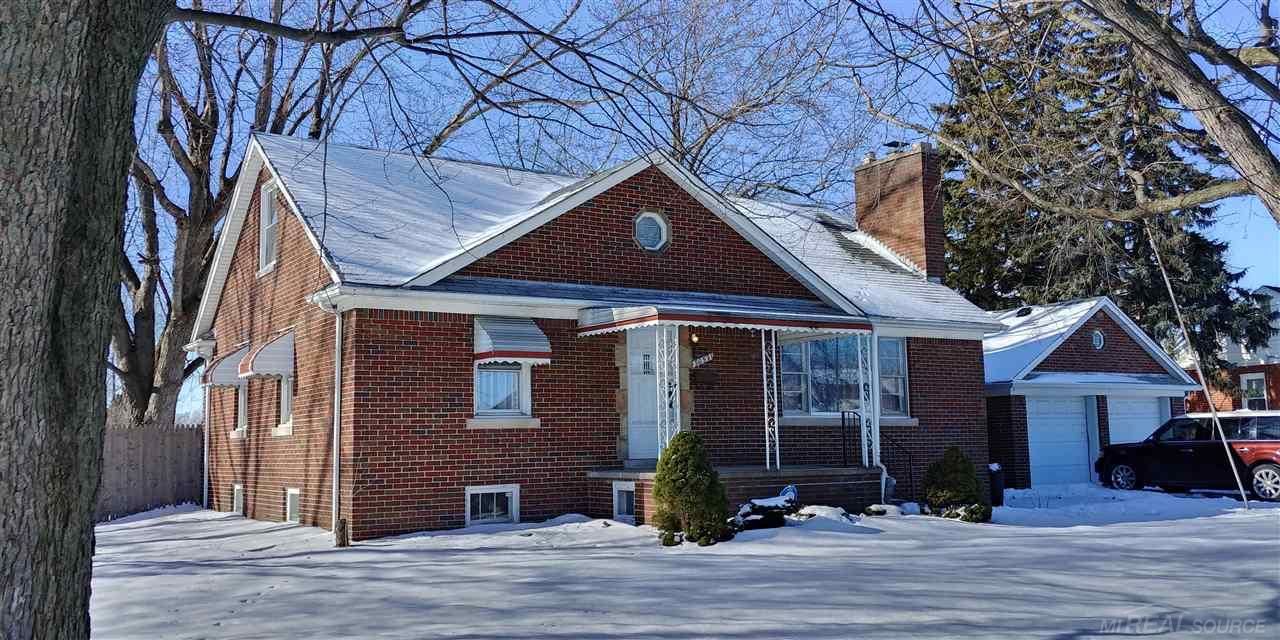 30521 Utica Road Roseville, MI 48066 - Photo 1 of 19 50004679.JPG