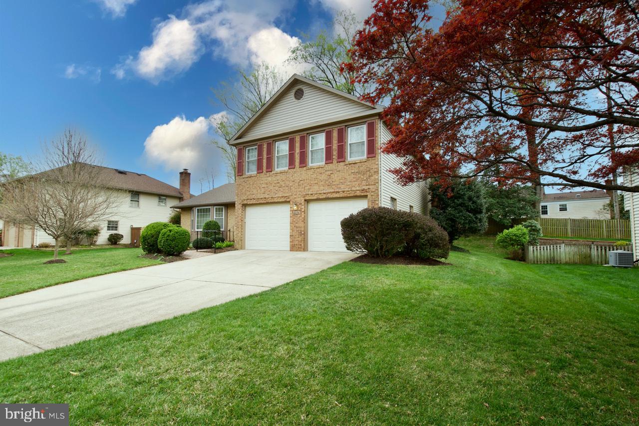 10174 Red Spruce Road Fairfax, VA 22032 - Photo 2 of 48 Gallery Image 2