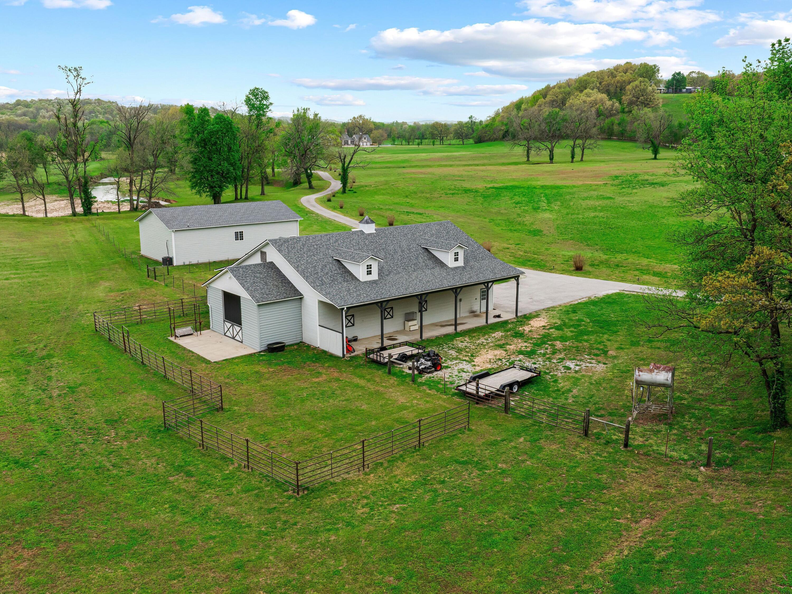 33021 South 625 Road Grove, OK 74344 - Photo 40 of 50 Gallery Image 40