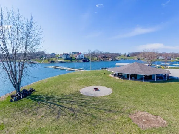 $11,000 | Lot 3046 Lake Viking Terrace, Altamont, MO 64620