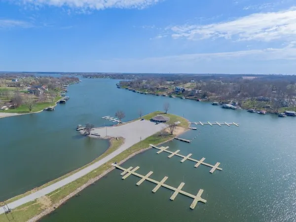 $11,000 | Lot 3046 Lake Viking Terrace, Altamont, MO 64620