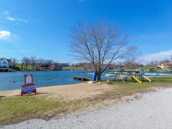 $11,000 | Lot 3046 Lake Viking Terrace, Altamont, MO 64620